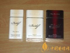 大衛(wèi)杜夫香煙介紹 大衛(wèi)杜夫香煙的由來(lái)