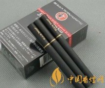 黑鬼煙為什么是禁煙 黑魔鬼香煙介紹一覽
