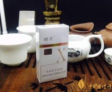 嬌子系列比較好抽的香煙 寬窄香煙口感評(píng)測