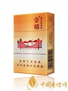 金橋香煙多少錢(qián)一包 金橋香煙價(jià)格表圖大全