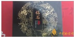 鉆石君子中支香煙價(jià)格和口感評測